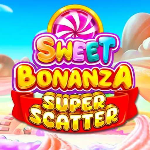 Sweet Bonanza Super Scatter